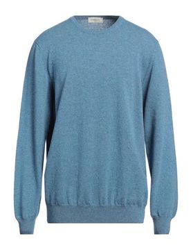 Pullover Hombre Azul marino 46,48,52 Hombre