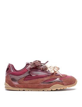 Pinko Sneakers Yulia bordeaux