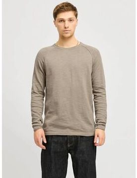 Pullover 12269654 Breeze-Crockery It M;It L;It Xl Male
