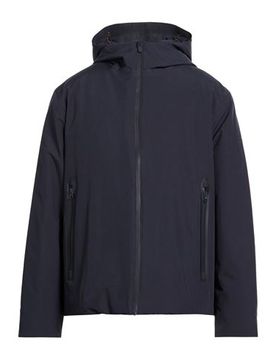 Chaqueta y cazadora Hombre Azul marino XL Hombre
