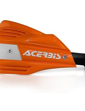 Paramani Cross Enduro Universali X-Factor Arancio Bi taglia un