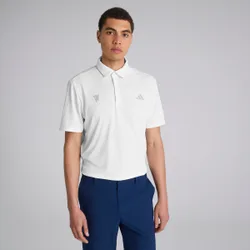 Manchester United x Golf Ultimate365 Polo Shirt White M