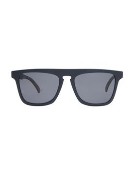 Sonnenbrille Herren Marineblau -- Herren