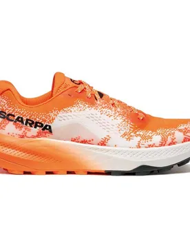 Scarpe Da Trail Running Golden Gate Lt Light White / Tonic EU 44 1/2