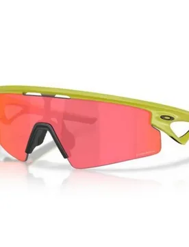 Occhiali Da Sole Sphaera Strike Matte Cactus - Oakley - FashionsVida