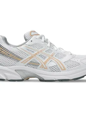 Gel-1130 Damen Freizeitschuhe, weiß, Größe 43 ½ 43 ½ - Asics - FashionsVida