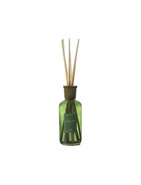 Raumduft Diffuser 0,25l STILE COLOURS The dunkelgrün baby - Culti - FashionsVida