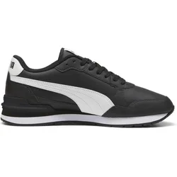 ST Runner v4 L Freizeitschuhe, schwarz, Größe 40 ½ 40 ½