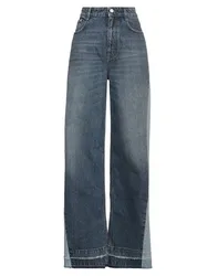 Jeanshose Damen Blau 25,26,27 Damen