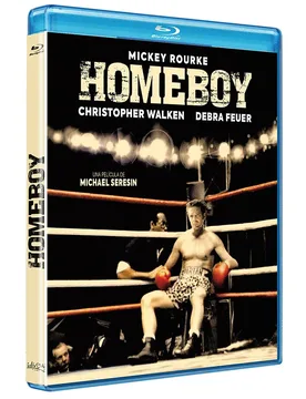 Blu-ray Homeboy Multicolor One Size unisex - Divisa - FashionsVida