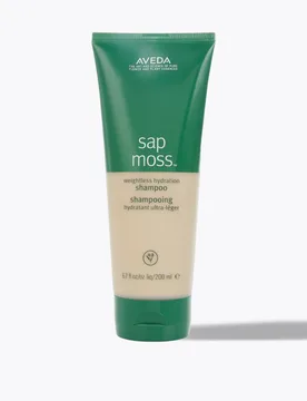 Sap Moss Shampoo 200ml No Colour male - Aveda - FashionsVida