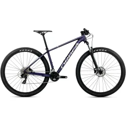 Onna 29 50 2027 bicicletas de montaña Azul (L)