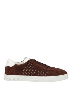 Sneakers Hombre Marrón 39.5,40,40.5 Hombre