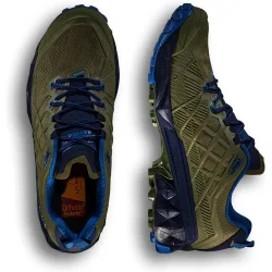 Zapatillas de montaña de hombre Akyra II