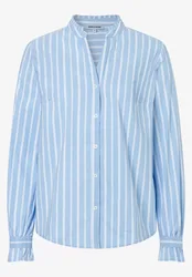 Striped Blouse female