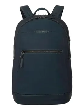 Sac à Dos Pour Ordinateur Portable Avila 15-16´´ Midnight Navy One Size unisex