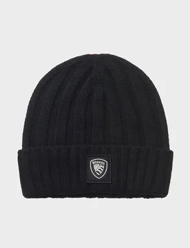 BLAUER CAPPELLO CUTTER RISVOLTO - Blauer - FashionsVida