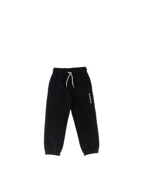 Pantalone in felpa NERO XL