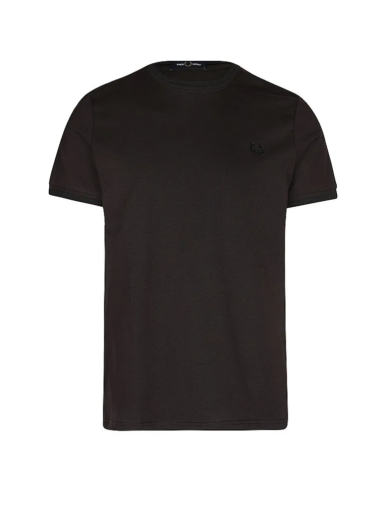 T-Shirt braun XXL herren - Fred perry - FashionsVida