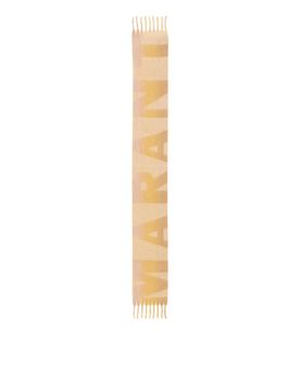 Isabel Marant Sciarpa Loliana