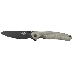 Navaja Oknife Drever Micarta