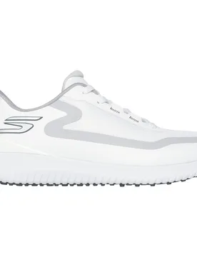 Golfschuhe Herren Go Golf Flight, weiss 43 - Skechers - FashionsVida