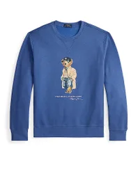 Ralph Lauren Pull bleu XL