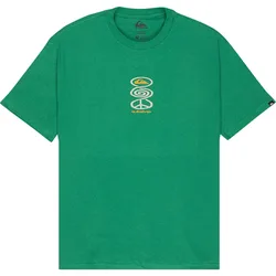 T-shirt à Manches Courtes Harmony Spiral Leprechaun M