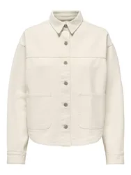 JDYNOMA L/S SHACKET WVN NOOS female
