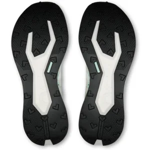 On CLOUDULTRA PRO 1 Herren Ivory Celeste Gr. 45 - ON RUNNING - FashionsVida