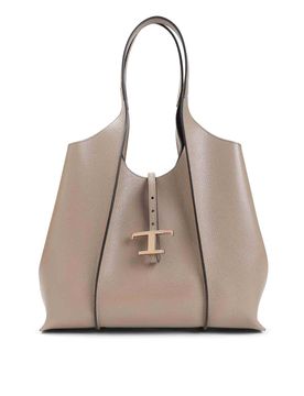 Borsa Shopping media Tod`S T Timeless
