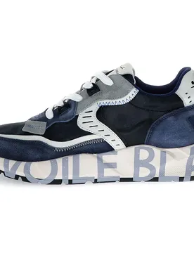 Sneaker Club01 Blue EU 46