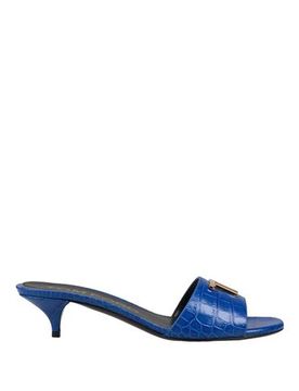 Sandale Damen Königsblau 36,37,37.5,38 Damen