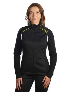 Gilet Evolution 2.0 Black / Black 38 - fischer - FashionsVida