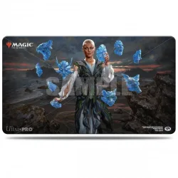 MTG Commander 2018 - Estrid, the Masked Playmat V2