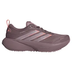 Supernova Rise 3 Gore-tex® Running Shoes Shadow Fig / Matt Purple Metallic / Acid Red UK 5.5 Women