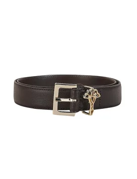 Joop Cintura in pelle marrone 95 - Joop! - FashionsVida