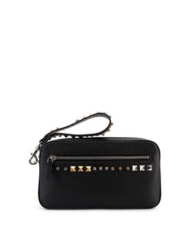 Pochette In Pelle