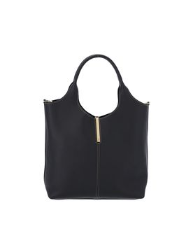 Women's 100% Calf Leather Handbag