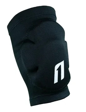 Gepolsterte Knieschoner für Torwart - Noir - unisex - Size: L/XL