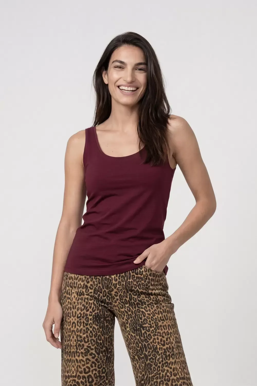 Top female - 42 - FashionsVida