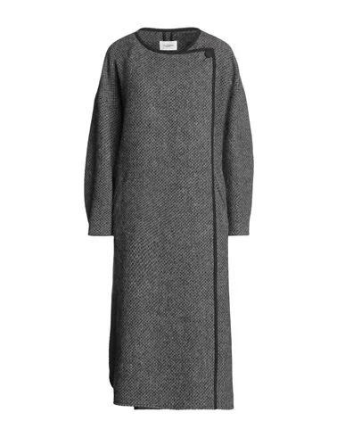 Abrigo Mujer Gris 40 Mujer - Marant Étoile - FashionsVida