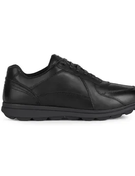 Sneaker Spherica Ec12 Black EU 46