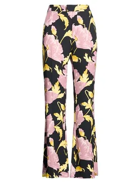 Hose Damen Schwarz L Damen - La Doublej - FashionsVida