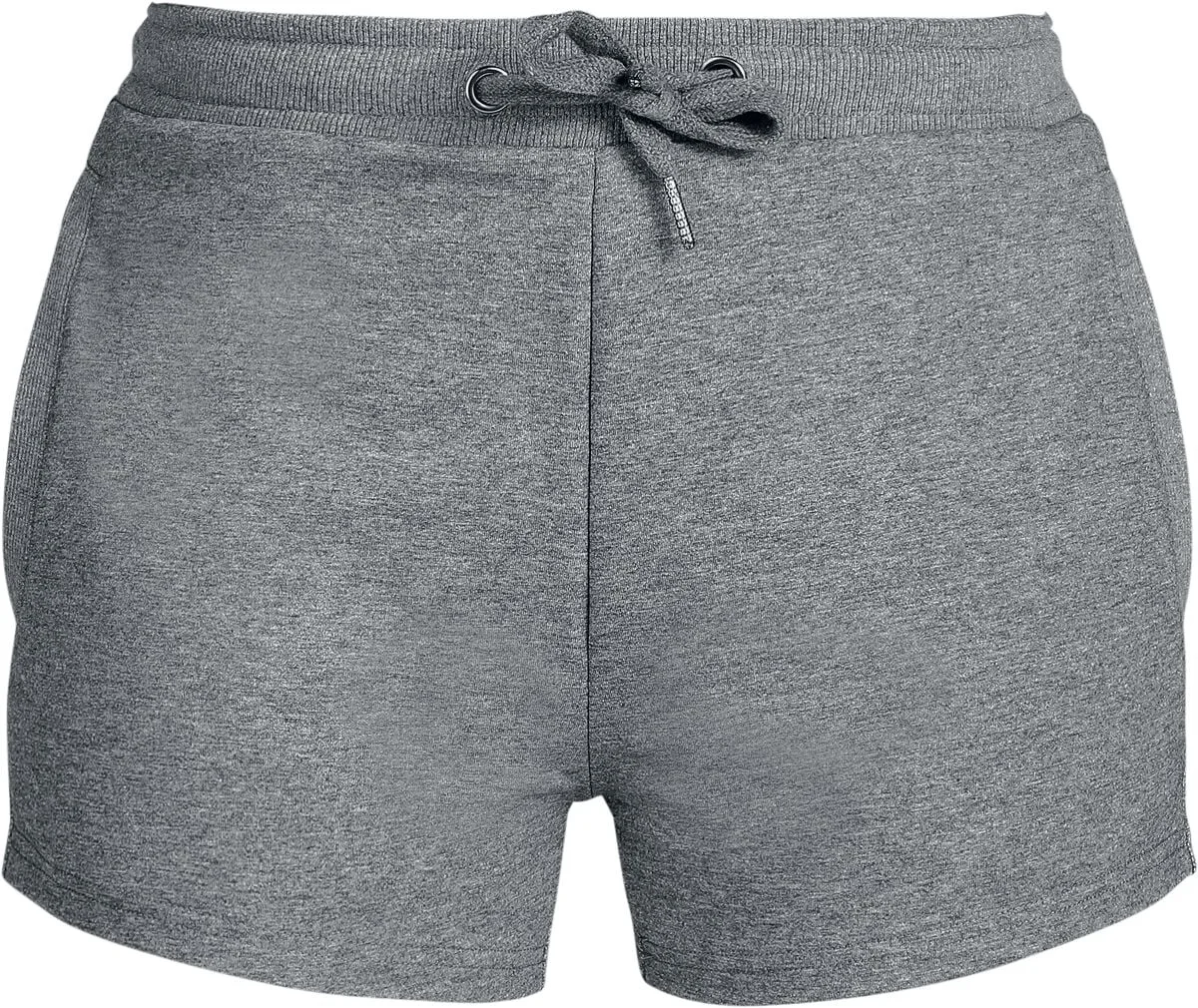 Short für Damen grau "Basic" von - Frauen - female - RED by EMP - FashionsVida