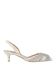 Pumps Damen Elfenbein 36 Damen