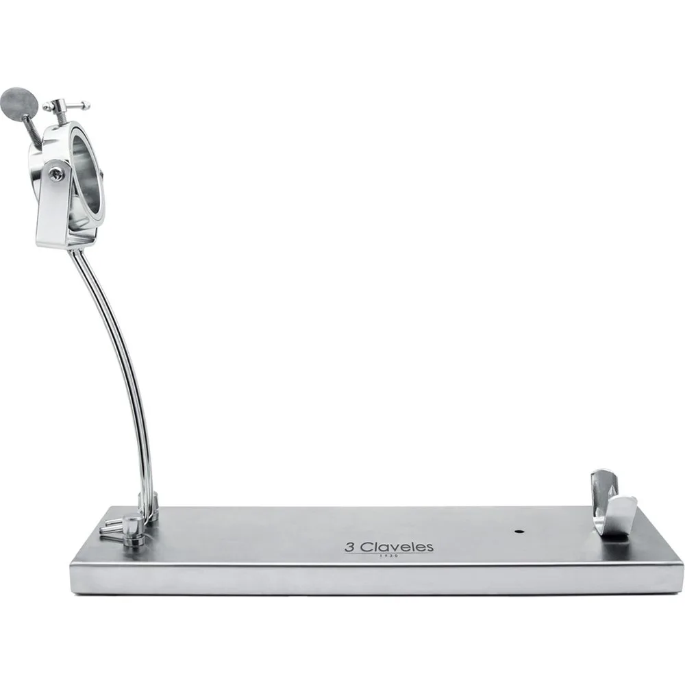Soporte jamonero plegable - 3 Claveles - FashionsVida