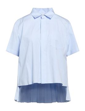 Camisa Mujer Azul profundo 3 Mujer