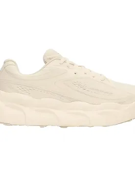 Scarpe Da Running Hb Runner 2 White / Metallic Silver EU 47