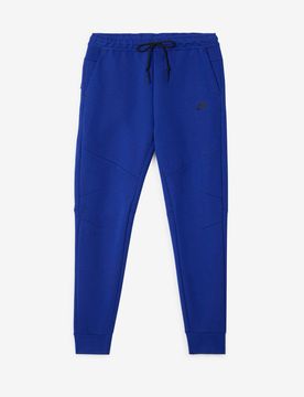 Pant Jogger Tech Fleece bleu l